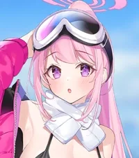 Eimi (Swimsuit)