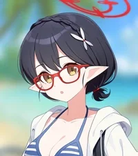 Ayane (Swimsuit)