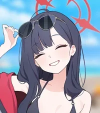 Ichika (Swimsuit)
