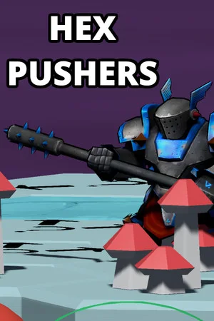 Backpack Inspector cover art