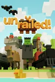 Unrailed! cover art