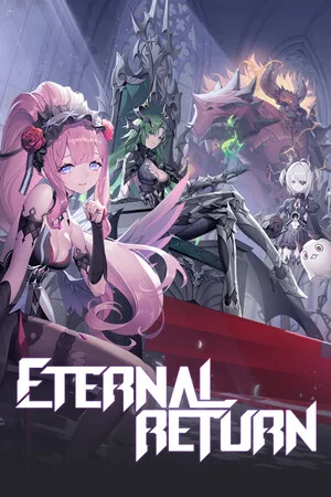 Eternal Return cover art