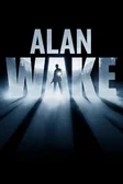 Alan Wake Remastered cover art