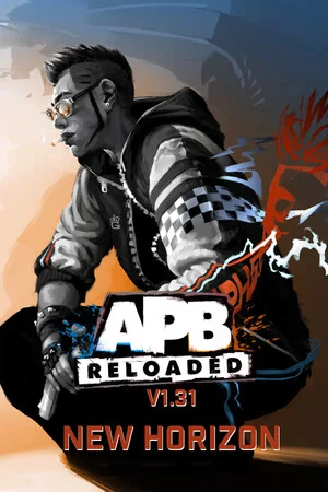 APB Reloaded cover art