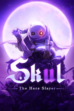 Skul: The Hero Slayer cover art