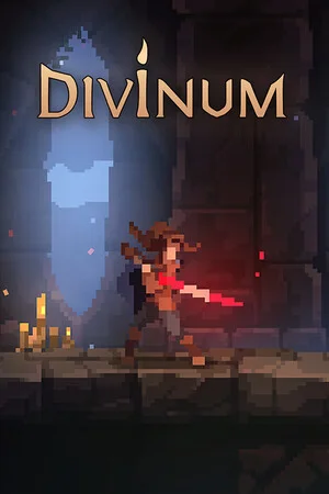 Divinum cover art