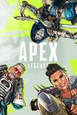 Apex Legends cover art