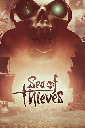 Sea of Thieves: 2026 Edition cover art