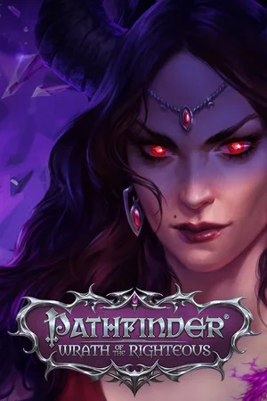 Pathfinder: Wrath of the Righteous - Enhanced Edition cover art