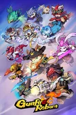 Gunfire Reborn cover art