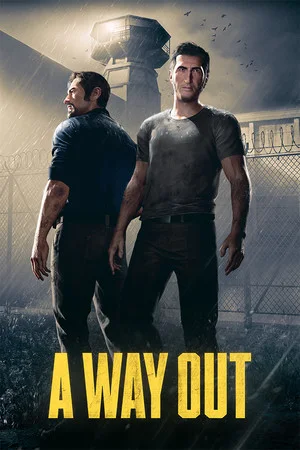 A Way Out cover art