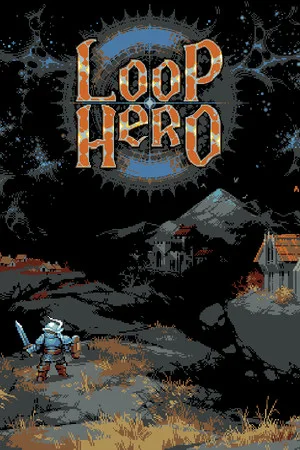 Loop Hero cover art