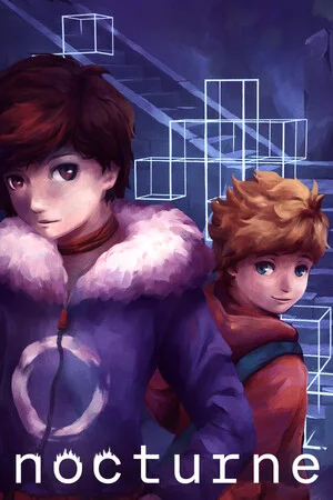 Nocturne cover art