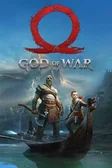 God of War cover art