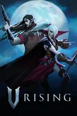 V Rising cover art