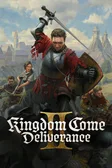 Kingdom Come: Deliverance II cover art