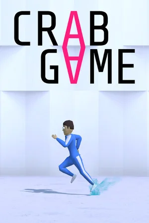 Crab Game cover art