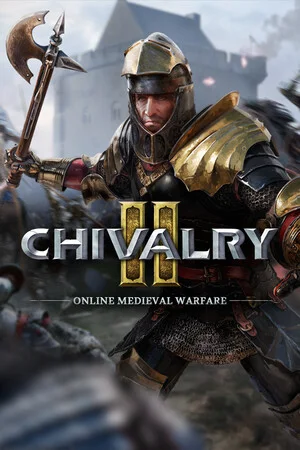 Chivalry 2 cover art
