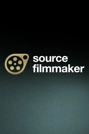 Source Filmmaker cover art
