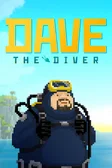 DAVE THE DIVER Nintendo Switch 2 Edition cover art