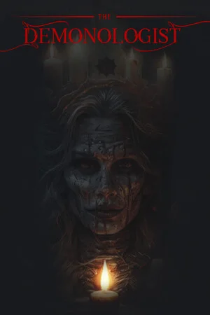 Demonologist cover art