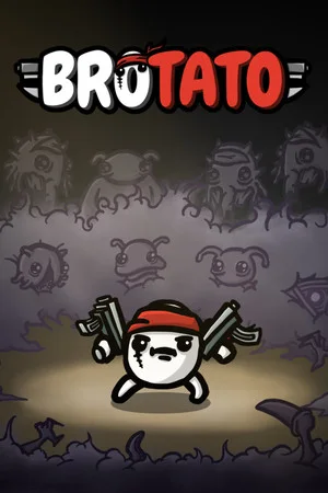 Brotato - Nintendo Switch 2 Edition cover art