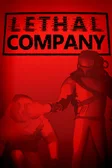 Lethal Company cover art