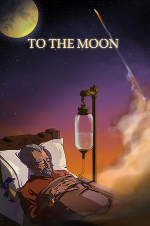 To the Moon cover art