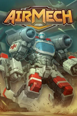 AirMech cover art