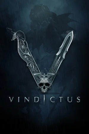 Vindictus cover art