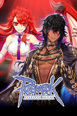 Portada de Ragnarok Online