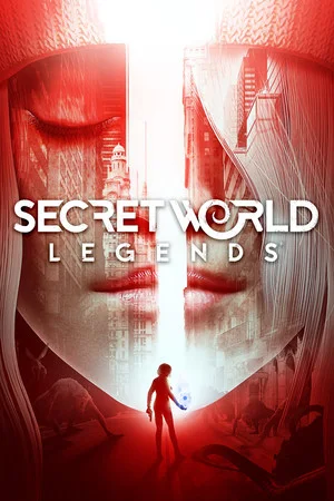 Secret World Legends cover art