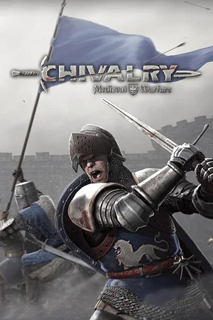 Chivalry: Medieval Warfare cover art