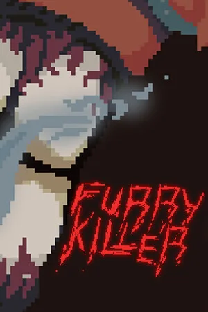 Furry Killer cover art