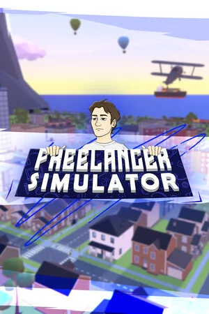 Freelancer Simulator cover art