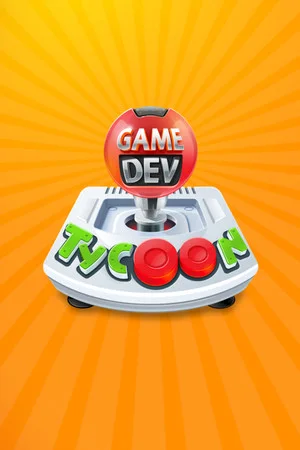 Game Dev Tycoon cover art