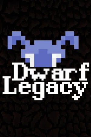 Dwarf Legacy cover art