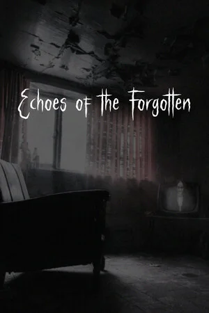 Echoes of the Forgotten cover art