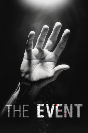 Jaquette de The Event