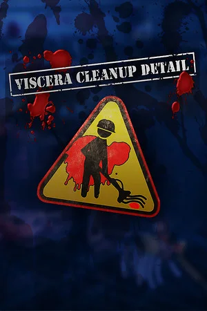 Viscera Cleanup Detail cover art