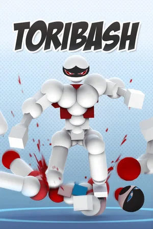Toribash cover art