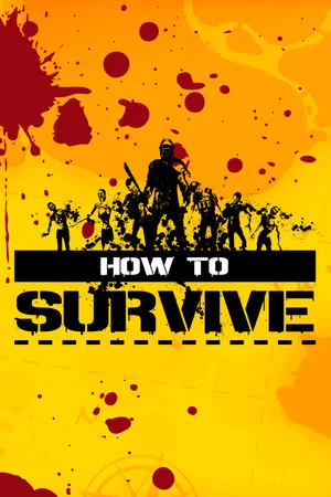 How to Survive cover art