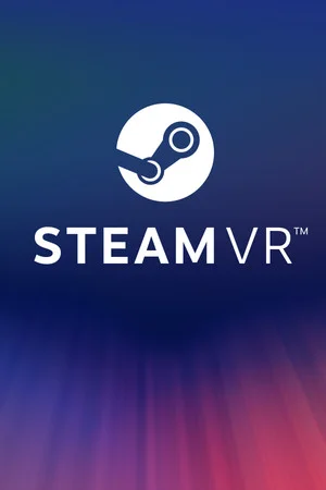 SteamVR cover art