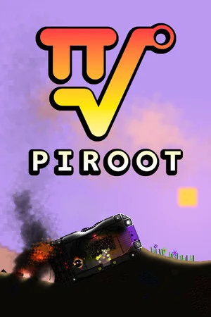 Piroot cover art