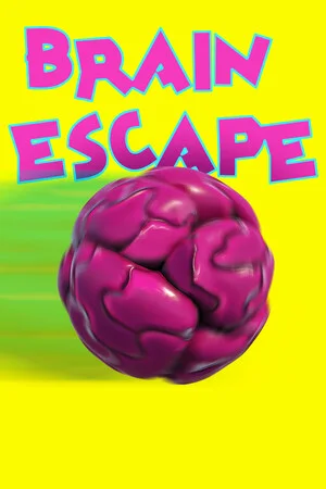 Brain Escape cover art