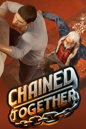 Chained Together cover art