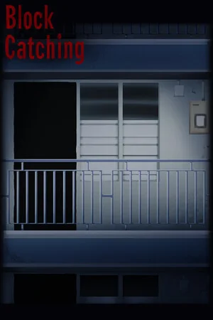 Block Catching cover art