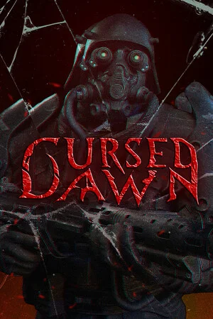 Cursed Dawn cover art