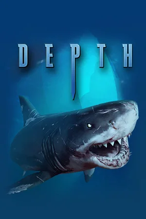 Depth cover art