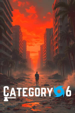 Category 6 cover art
